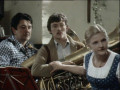 ... und die Tuba bl�st der Huber - Staffel 1