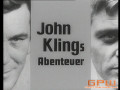 John Klings Abenteuer (FJ)