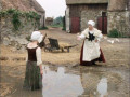 Die Geheimnisse von Paris (Les Myst�res de Paris)