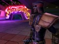 Judge Dredd: Dredd vs. Death (PS2)