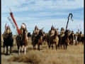 Der lange Treck (The Chisholms)