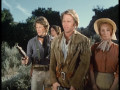 Der lange Treck (The Chisholms)