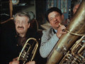 ... und die Tuba bl�st der Huber - Staffel 2