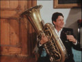 ... und die Tuba bl�st der Huber - Staffel 2