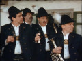 ... und die Tuba bl�st der Huber - Staffel 2