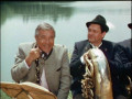 ... und die Tuba bl�st der Huber - Staffel 2