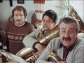 ... und die Tuba bl�st der Huber - Staffel 2