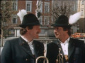 ... und die Tuba bl�st der Huber - Staffel 2