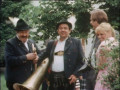... und die Tuba bl�st der Huber - Staffel 2