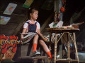 Das Geheimnis des Weidenkorbs (Tajemstvi prouten�ho kosiku)