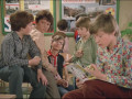 Das Geheimnis des Weidenkorbs (Tajemstvi prouten�ho kosiku)