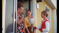 Nachbarn sind zum �rgern da