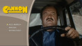 Cannon - Staffel 2