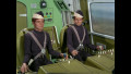 Captain Scarlet und die Rache der Mysterons (Captain Scarlet and the Mysterons)