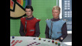 Captain Scarlet und die Rache der Mysterons (Captain Scarlet and the Mysterons)