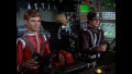 Captain Scarlet und die Rache der Mysterons (Captain Scarlet and the Mysterons)