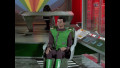 Captain Scarlet und die Rache der Mysterons (Captain Scarlet and the Mysterons)