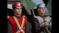 Captain Scarlet und die Rache der Mysterons (Captain Scarlet and the Mysterons)