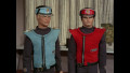 Captain Scarlet und die Rache der Mysterons (Captain Scarlet and the Mysterons)