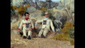 Captain Scarlet und die Rache der Mysterons (Captain Scarlet and the Mysterons)