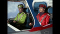Captain Scarlet und die Rache der Mysterons (Captain Scarlet and the Mysterons)