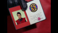 Captain Scarlet und die Rache der Mysterons (Captain Scarlet and the Mysterons)