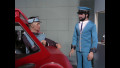 Captain Scarlet und die Rache der Mysterons (Captain Scarlet and the Mysterons)