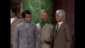 Captain Scarlet und die Rache der Mysterons (Captain Scarlet and the Mysterons)