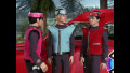 Captain Scarlet und die Rache der Mysterons (Captain Scarlet and the Mysterons)
