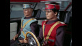 Captain Scarlet und die Rache der Mysterons (Captain Scarlet and the Mysterons)