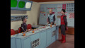 Captain Scarlet und die Rache der Mysterons (Captain Scarlet and the Mysterons)