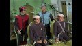 Captain Scarlet und die Rache der Mysterons (Captain Scarlet and the Mysterons)