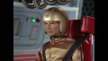 Captain Scarlet und die Rache der Mysterons (Captain Scarlet and the Mysterons)