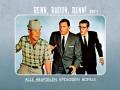 Renn, Buddy, renn! (Run Buddy Run)