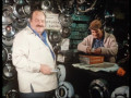 Cannon - Staffel 4