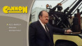 Cannon - Staffel 4