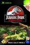 Jurassic Park: Operation Genesis (XBox)