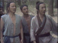 Der starke Lu (Lu zhishen)