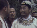 Der starke Lu (Lu zhishen)