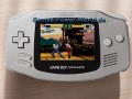 King of Fighters Ex Neoblood (GBA)
