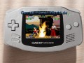 King of Fighters Ex Neoblood (GBA)
