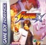 King of Fighters Ex Neoblood (GBA)