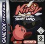 Kirby Nightmare in Dreamland (GBA)