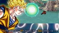 DRAGONBALL Z SHIN BUDOKAI 2 (Sony PSP)