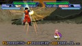 DRAGONBALL Z SHIN BUDOKAI 2 (Sony PSP)