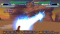DRAGONBALL Z SHIN BUDOKAI 2 (Sony PSP)