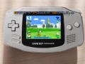 Mario Golf Advance Tour (GBA)
