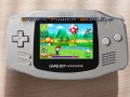 Mario Golf Advance Tour (GBA)