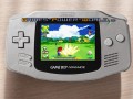 Mario Golf Advance Tour (GBA)