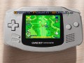 Mario Golf Advance Tour (GBA)